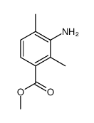 Methyl 3-amino-2,4-dimethylbenzoate_24812-89-3