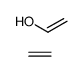 ethene,ethenol_25067-34-9