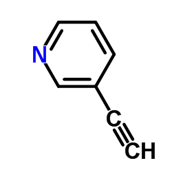 3-Ethynylpyridine_2510-23-8