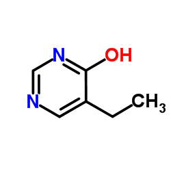 5-ethylpyrimidin-4-ol_25198-98-5