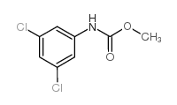methyl N-(3,5-dichlorophenyl)carbamate_25217-43-0