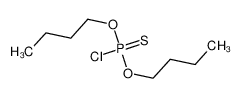 dibutoxy-chloro-sulfanylidene-$l^{5}-phosphane_2524-07-4
