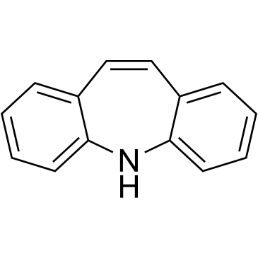 Iminostilbene_256-96-2