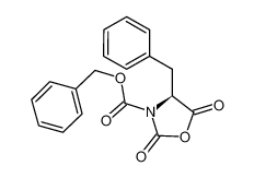 Z-L-Phenylalanine N-carboxyanhydride_25613-60-9