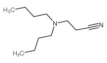 3-(dibutylamino)propionitrile_25726-99-2