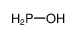phosphinous acid_25756-87-0