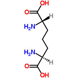(S,S)-2,6-diaminopimelic acid_2577-62-0