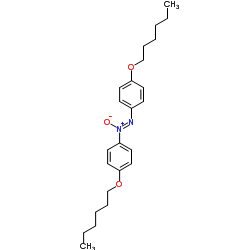 4,4'-dihexyloxyazoxybenzene_2587-42-0