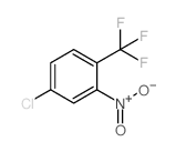 4-chloro-2-nitro-1-(trifluoromethyl)benzene_25889-38-7
