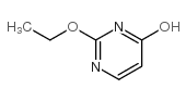 2-ethoxy-1H-pyrimidin-6-one_25957-58-8