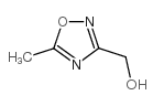 (5-Methyl-1,2,4-oxadiazol-3-yl)methanol_25977-23-5