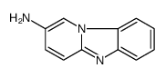 pyrido[1,2-a]benzimidazol-2-amine_26067-02-7