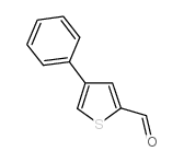 4-phenylthiophene-2-carbaldehyde_26170-87-6