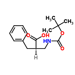 (R)-2-Benzyl-3-(tert-Butoxycarbonylamino)propanoic acid_262301-38-2
