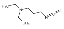 3-(diethylamino)propyl isothiocyanate_2626-52-0