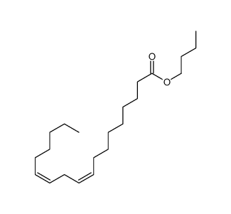 Butyl (9Z,12Z)-9,12-octadecadienoate_2634-45-9