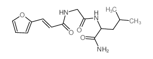 FA-Gly-Leu-NH2_26400-33-9