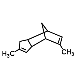 METHYLCYCLOPENTADIENE DIMER_26472-00-4