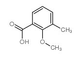 2-methoxy-3-methylbenzoic acid_26507-91-5
