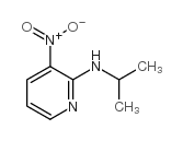 N-isopropyl-3-nitropyridin-2-amine_26820-67-7