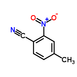 4-Methyl-2-nitrobenzonitrile_26830-95-5
