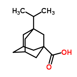 3-Isopropyl-1-adamantanecarboxylic acid_26847-09-6