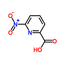 6-Nitropyridine-2-carboxylic acid_26893-68-5