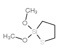 2,2-dimethoxythiasilolane_26903-85-5