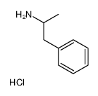 rac AMphetaMine Hydrochloride_2706-50-5