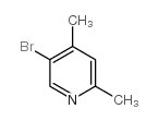 5-Bromo-2,4-dimethylpyridine_27063-92-9