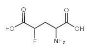 4-fluoro-dl-glutamic acid_2708-77-2