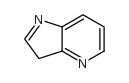 3H-pyrrolo[3,2-b]pyridine_272-48-0