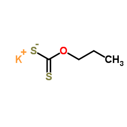 Potassium O-propyl carbonodithioate_2720-67-4