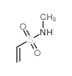 N-Methylethenesulfonamide_27325-97-9