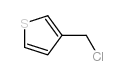 3-(chloromethyl)thiophene_2746-23-8