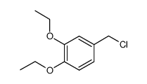 4-(chloromethyl)-1,2-diethoxybenzene_27472-20-4