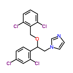 Isoconazole_27523-40-6