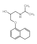 Idropranolol_27581-02-8