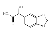 3,4-methylenedioxymandelic acid_27738-46-1