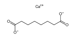 calcium octanedioate_27796-71-0