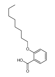 2-octoxybenzoic acid_27830-12-2