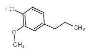 dihydroeugenol_2785-87-7