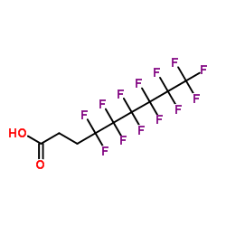 2h,2h,3h,3h-perfluorononanoic acid_27854-30-4