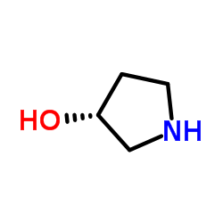 (R)-3-Hydroxypyrrolidine_2799-21-5