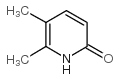 5,6-dimethyl-1h-pyridin-2-one_27992-31-0