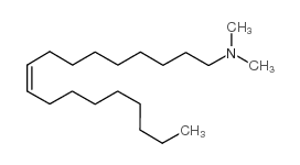 N,N-Dimethyloctadecenylamine_28061-69-0
