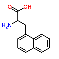 1-Naphthalenealanine_28095-56-9