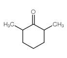 2,5-dimethylcyclohexanone_2816-57-1