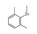 1,3-dimethylbenzene-2-ide,iodozinc(1+)_282727-21-3