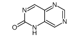 1H-pyrimido[5,4-d]pyrimidin-2-one_28285-66-7